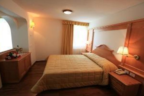 Fanes Suite & Spa (Moena)